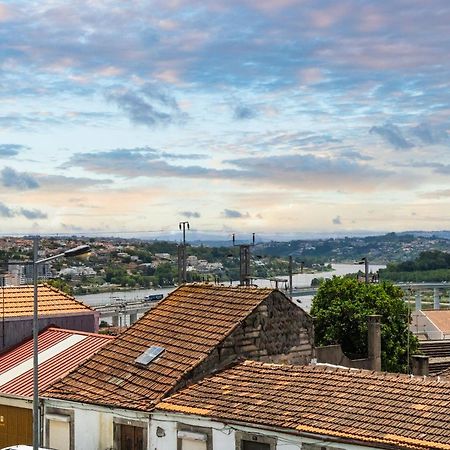 Porto Insight Apartments Campanha المظهر الخارجي الصورة