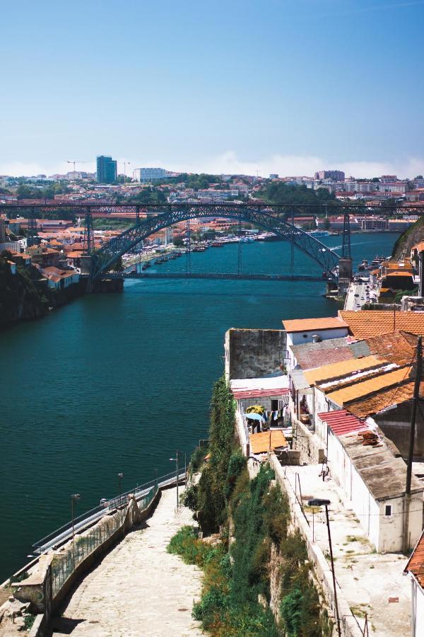 Porto Insight Apartments Campanha المظهر الخارجي الصورة