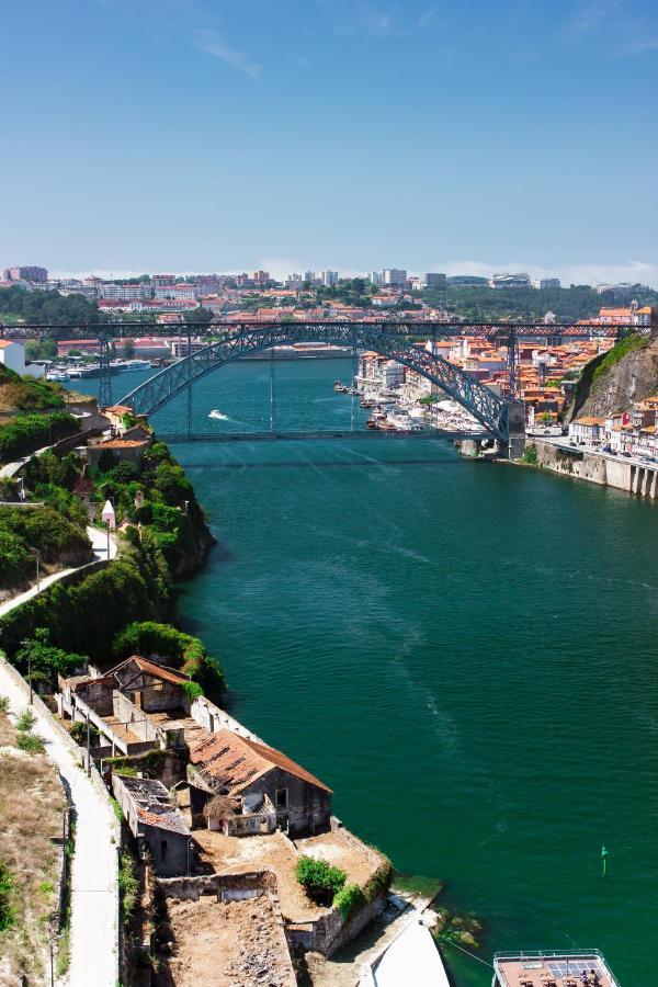 Porto Insight Apartments Campanha المظهر الخارجي الصورة
