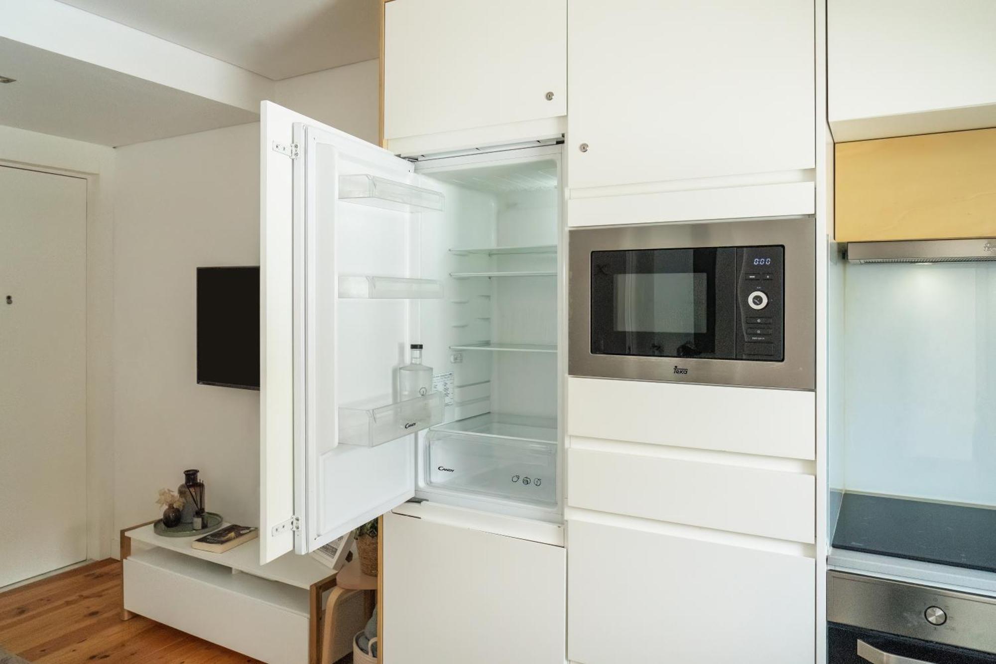 Porto Insight Apartments Campanha المظهر الخارجي الصورة