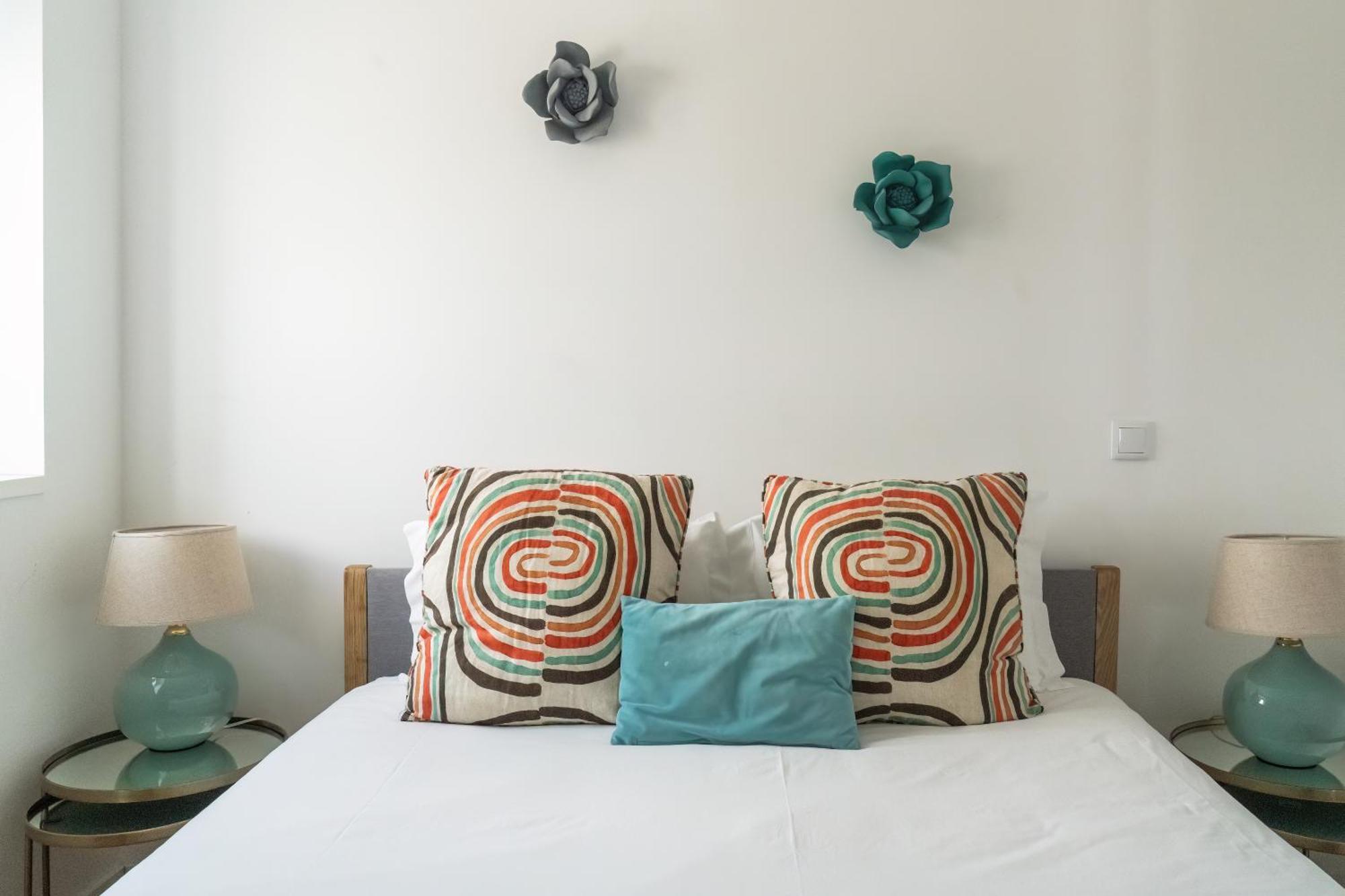 Porto Insight Apartments Campanha المظهر الخارجي الصورة