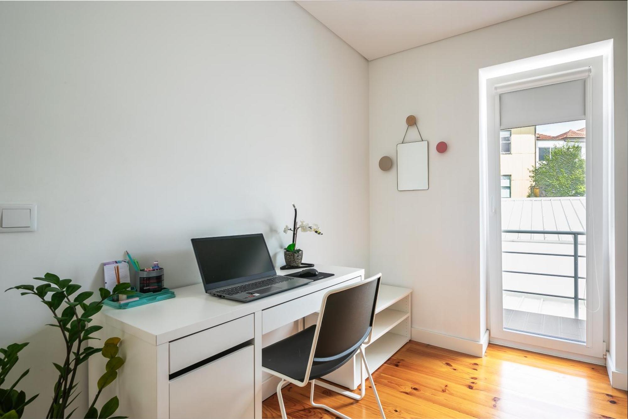 Porto Insight Apartments Campanha المظهر الخارجي الصورة