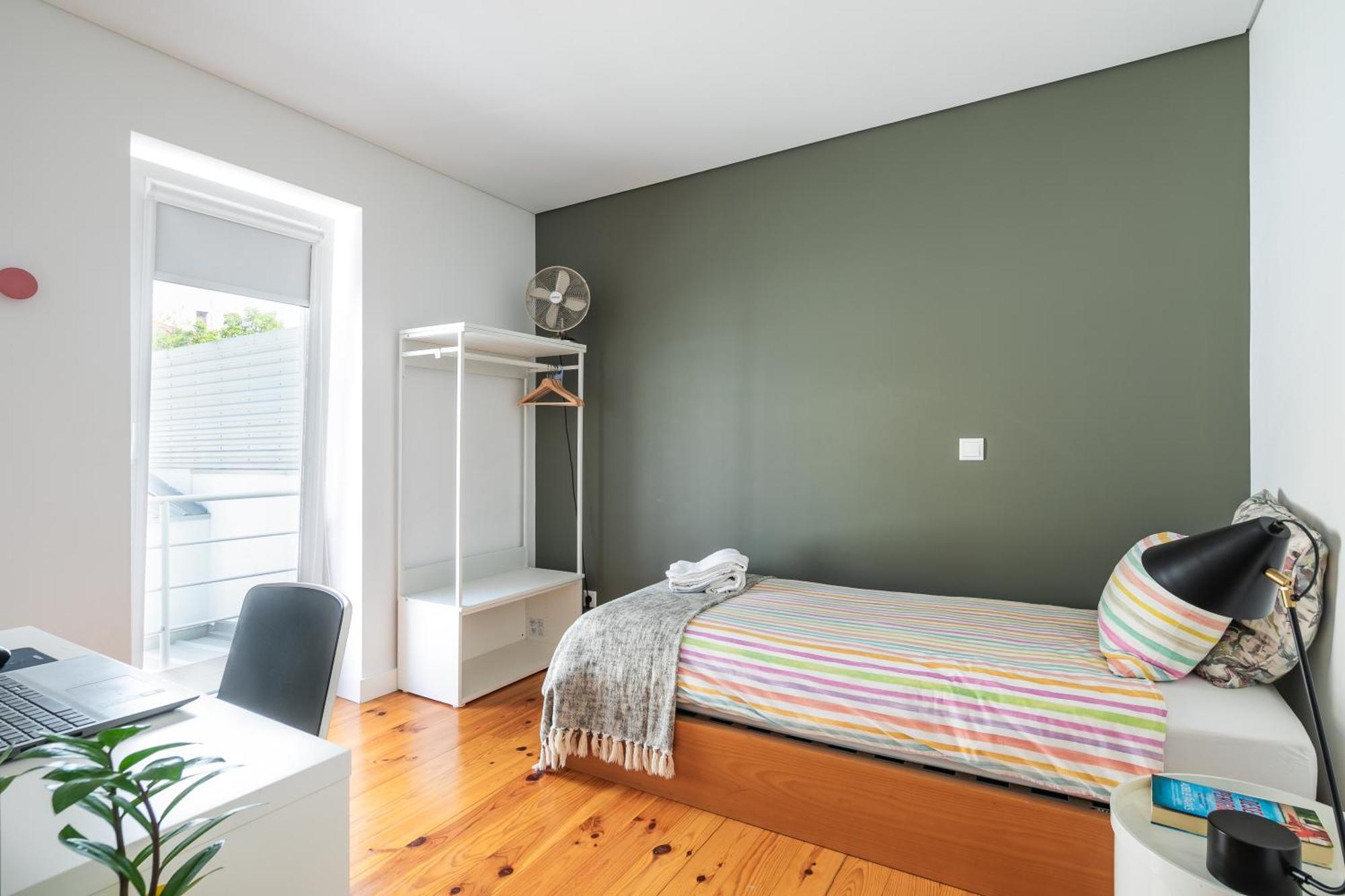 Porto Insight Apartments Campanha المظهر الخارجي الصورة
