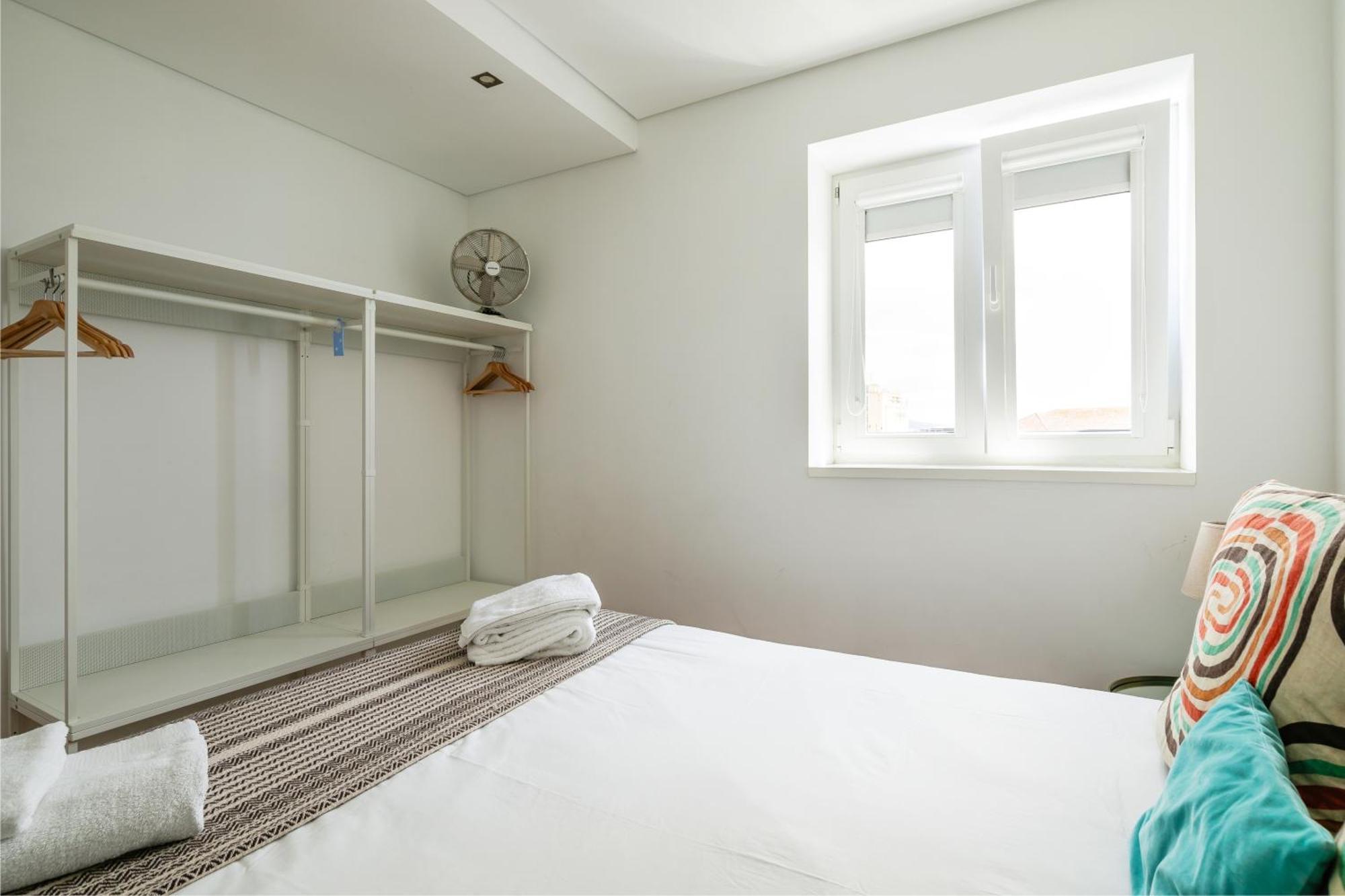 Porto Insight Apartments Campanha المظهر الخارجي الصورة