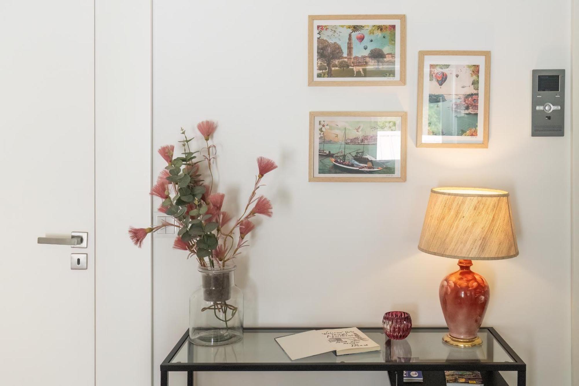 Porto Insight Apartments Campanha المظهر الخارجي الصورة