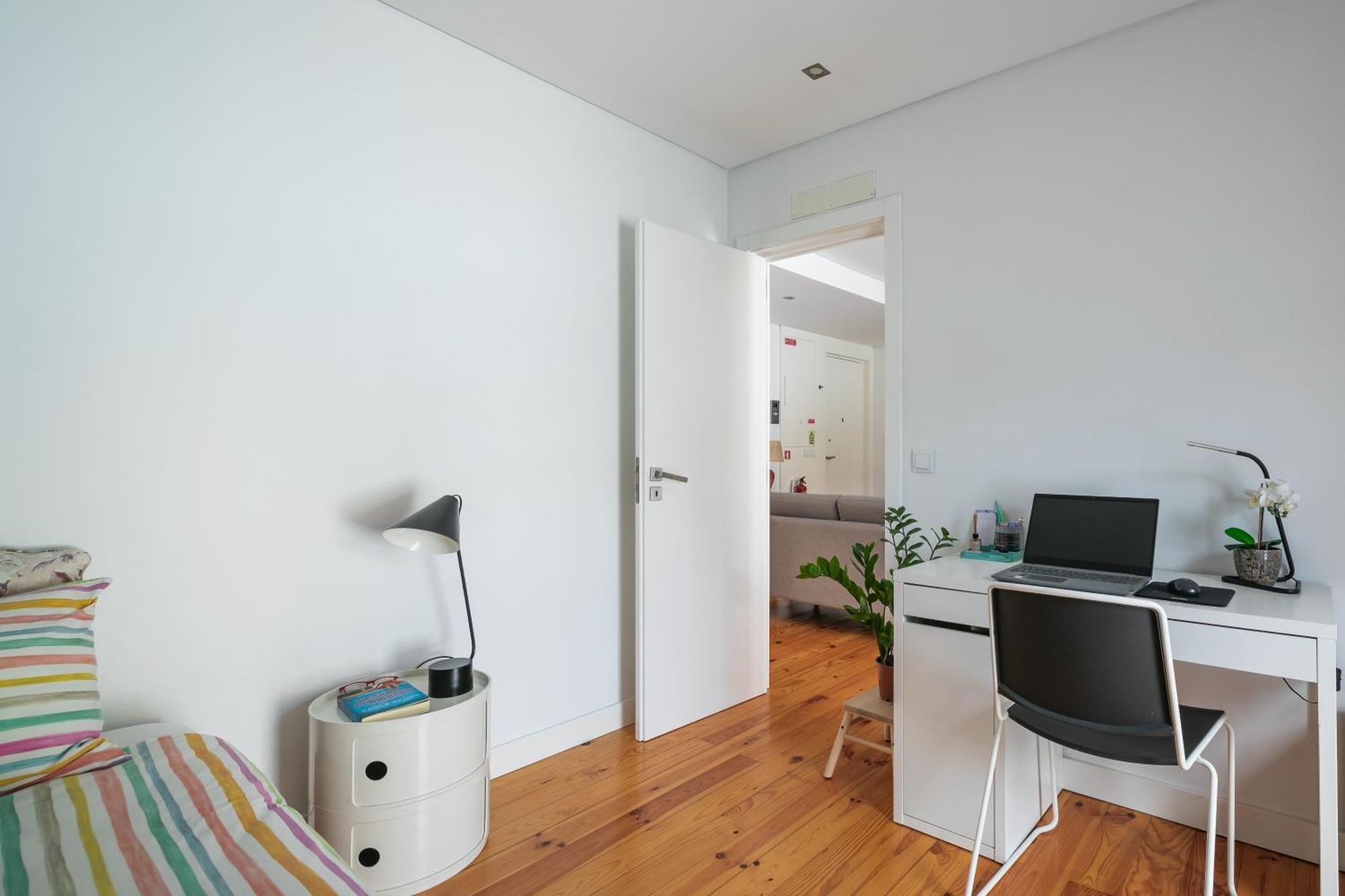 Porto Insight Apartments Campanha المظهر الخارجي الصورة