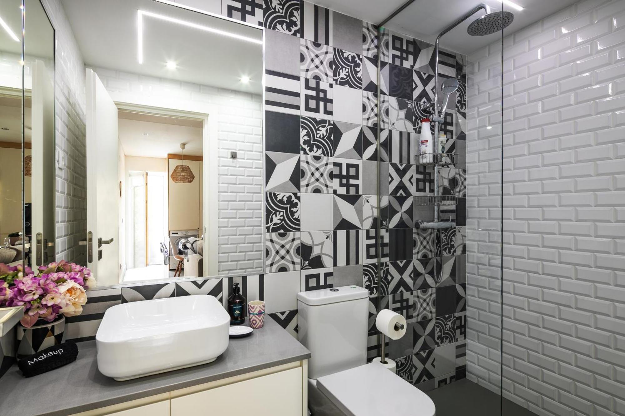 Porto Insight Apartments Campanha المظهر الخارجي الصورة