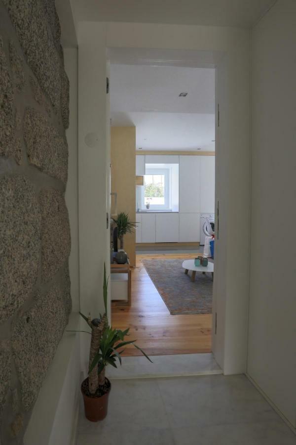 Porto Insight Apartments Campanha المظهر الخارجي الصورة